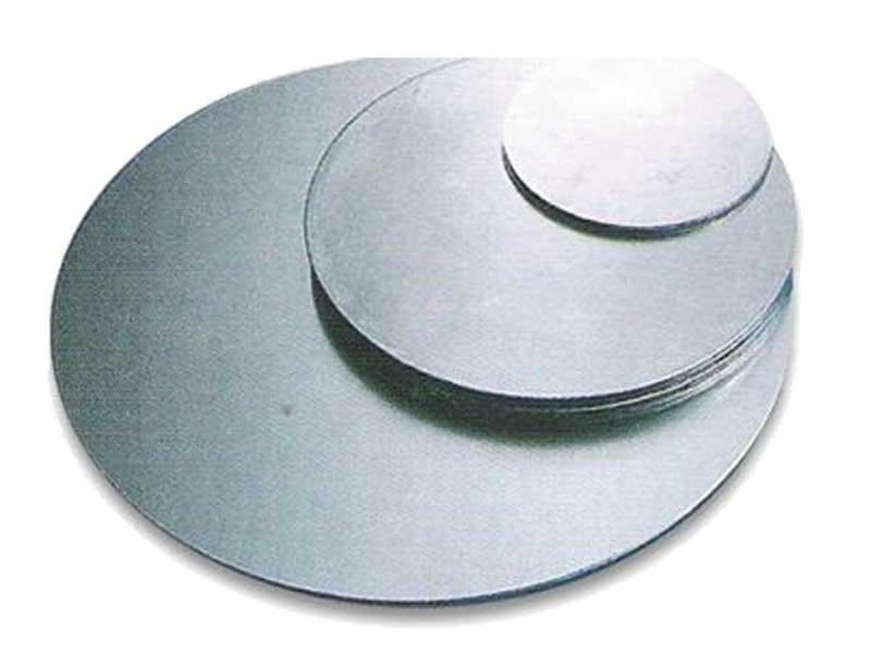 aluminium circle for cooking 3003 1050 5052